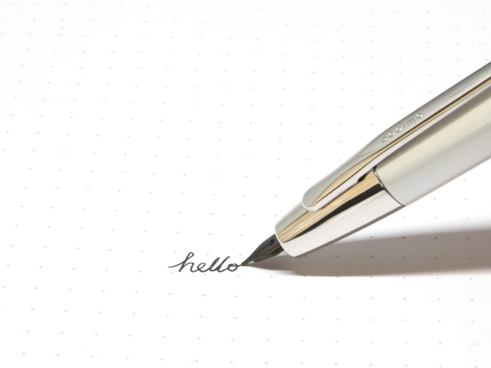 Selecting a Meaningful Christmas Gift for Men: The Pentastic Pen